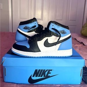 Air Jordan 1s